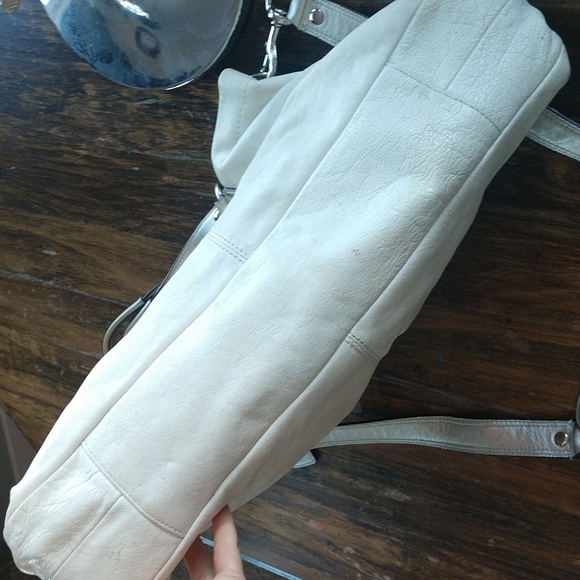 Coach Leather Bag - Picture 7 of 14